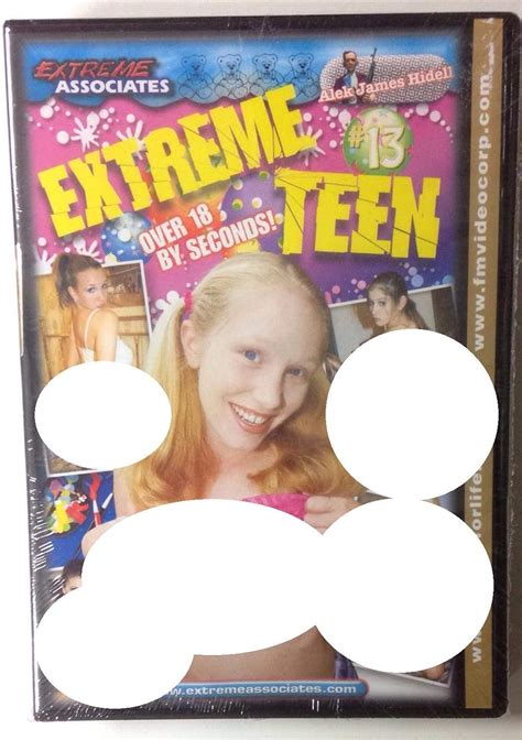 Extreme porn with really dirty teens